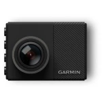 Garmin Dash kamera 65W Dashcam Maks. Horizontalni ugao snimanja.=180 ° aku baterija, alarmna signalizacija, zaslon, Asistent u mjenjanju saobračajnih traka, Mikrofon
