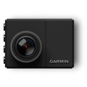 Garmin Dash kamera 65W Dashcam Maks. Horizontalni ugao snimanja.=180 ° aku baterija, alarmna signalizacija, zaslon, Asistent u mjenjanju saobračajnih traka, Mikrofon slika