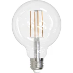 Müller-Licht 401069 LED Energetska učink. A++ (A++ - E) E27 oblik kugle 9 W = 75 W toplo bijela (Ø x V) 95 mm x 140 mm