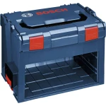 Kovček za stroje Bosch 1600A001RU ABS modre barve (D x Š x V) 357 x 442 x 273 mm