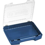 Kovček z orodjem Bosch 1600A001RW ABS iz umetne mase modre barve