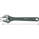 Podesivi ključ 28 mm ISO 6787 Hazet 279-10