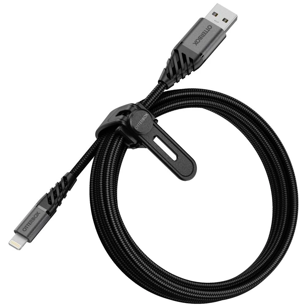 Otterbox mobitel kabel [1x Lightning - 1x USB-A] 2.00 m Apple lightning, USB a slika
