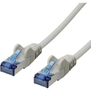 mreža kabel [1x muški konektor RJ45 - 1x muški konektor RJ45] 20.00 m ABUS TVAC40851 slika