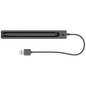 HP Slim Pen Charger stanica za punjenje olovke   crna slika