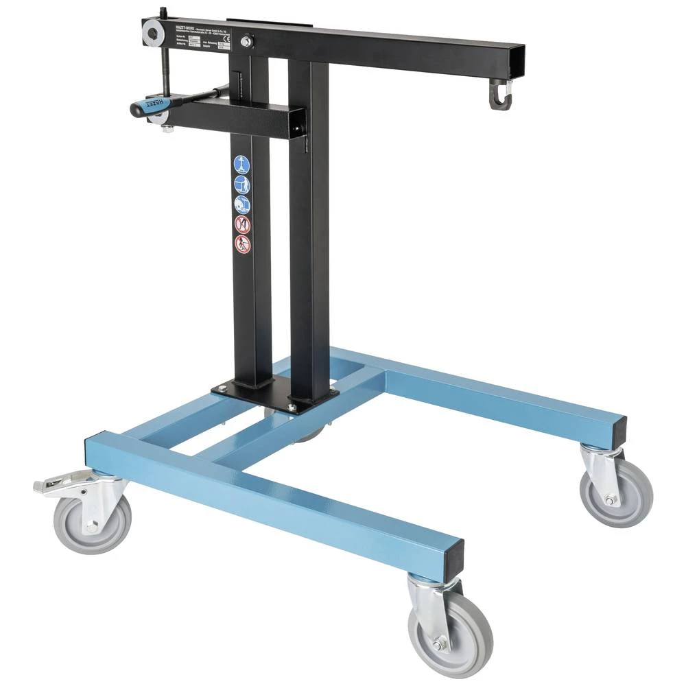 Pomoć pri dizanju 4972-3 Hazet 4972-3 slika