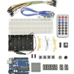 Allnet Početni komplet Starter Kit LIGHT UNO R.3 ATMega328