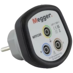 <br>  Megger<br>  1013-838<br>  MTF230<br>  <br>  adapter <br>  <br>  Adapter za utičnicu<br>  1 St.<br>