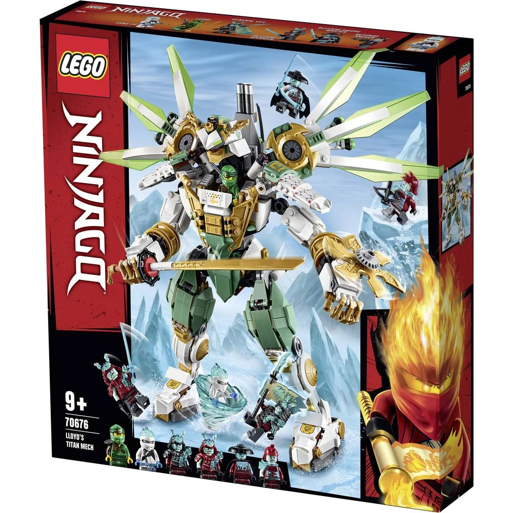 Conrad Product Image