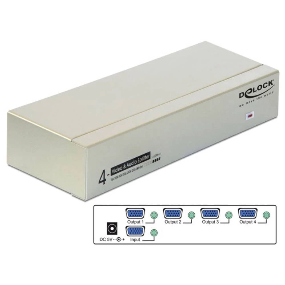 Conrad Product Image