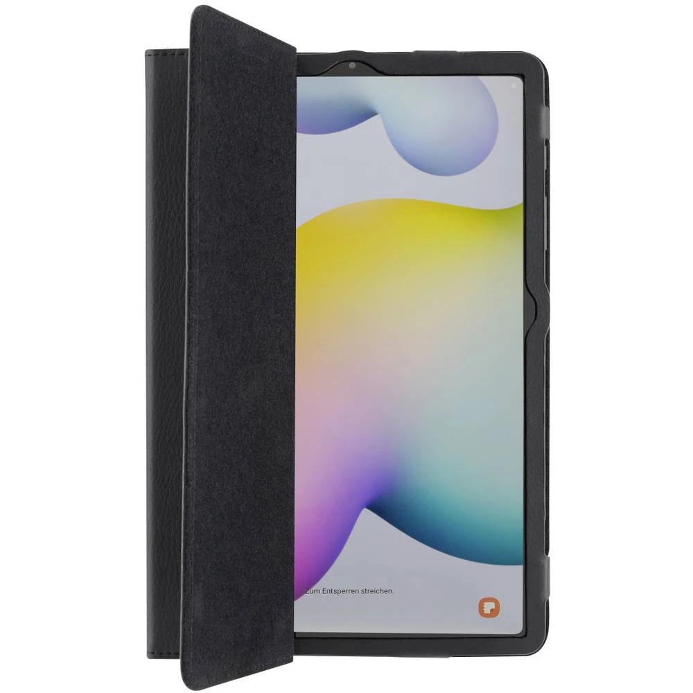 Hama "Bend" flipcase etui Samsung Galaxy Tab S6 Lite crna tablet etui