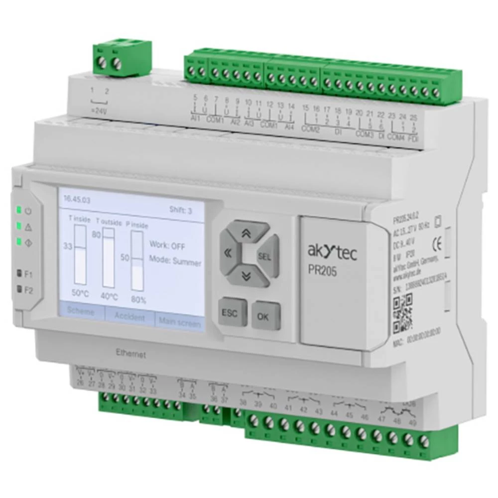Conrad Product Image