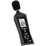PCE Instruments razina zvuka-mjerni instrument  zapisivač podataka PCE-323 30 - 130 dB 30 Hz - 8 kHz