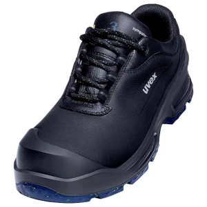 uvex S7 STX PU/GU W11 6862242  zaštitne pola-cipele S7 Veličina obuće (EU): 42 crna 1 Par slika