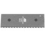 Microchip Technology AT27C512R-70PU memorijski IC DIP-28 PROM 0.512 MBit 64 K x 8  Tube