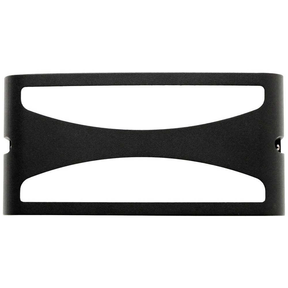 ECO-Light LEIPZIG 1160118 vanjsko zidno svjetlo E27 antracitna boja slika