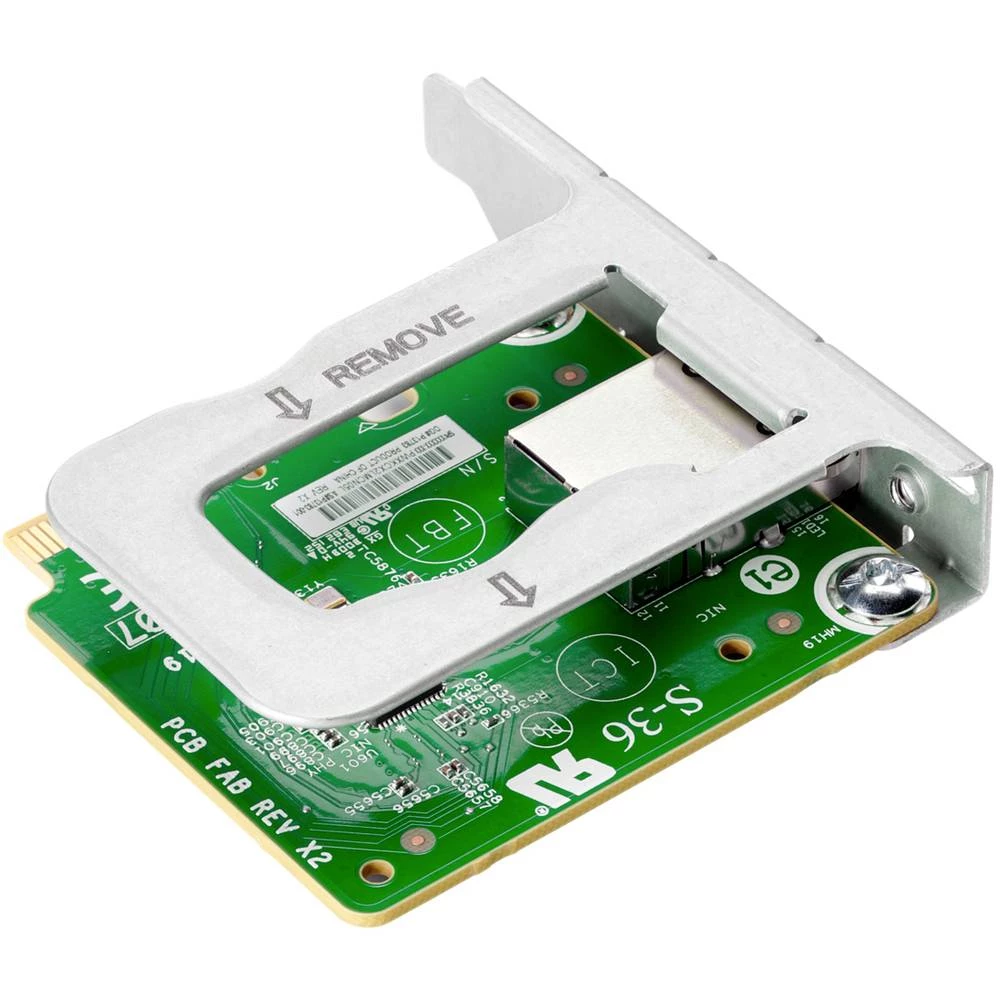 Hewlett Packard Enterprise komplet za omogućavanje MicroSvr Gen10+ iLO              P13788-B21 slika