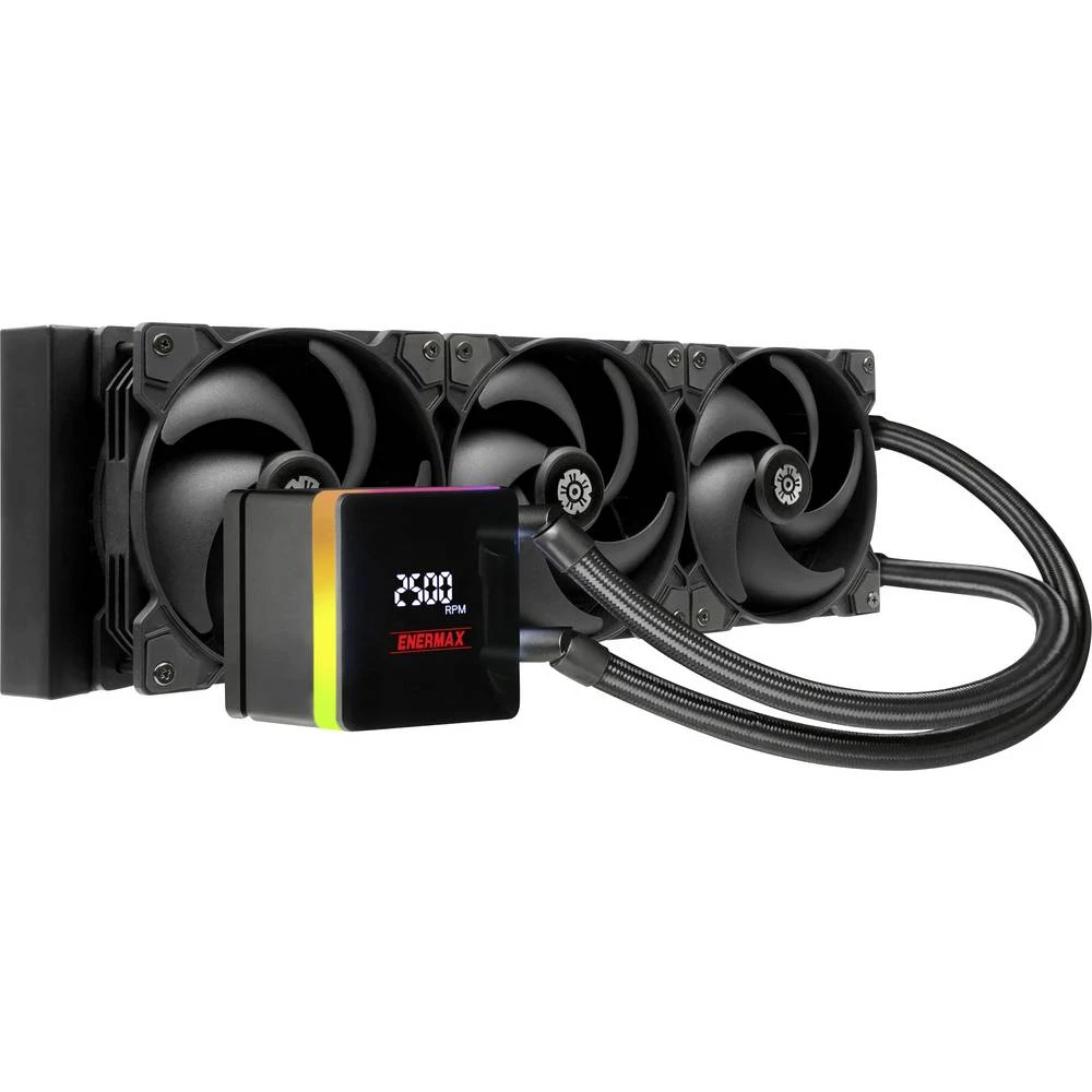 Enermax ELC-LTXTR360 PC vodeno hlađenje slika
