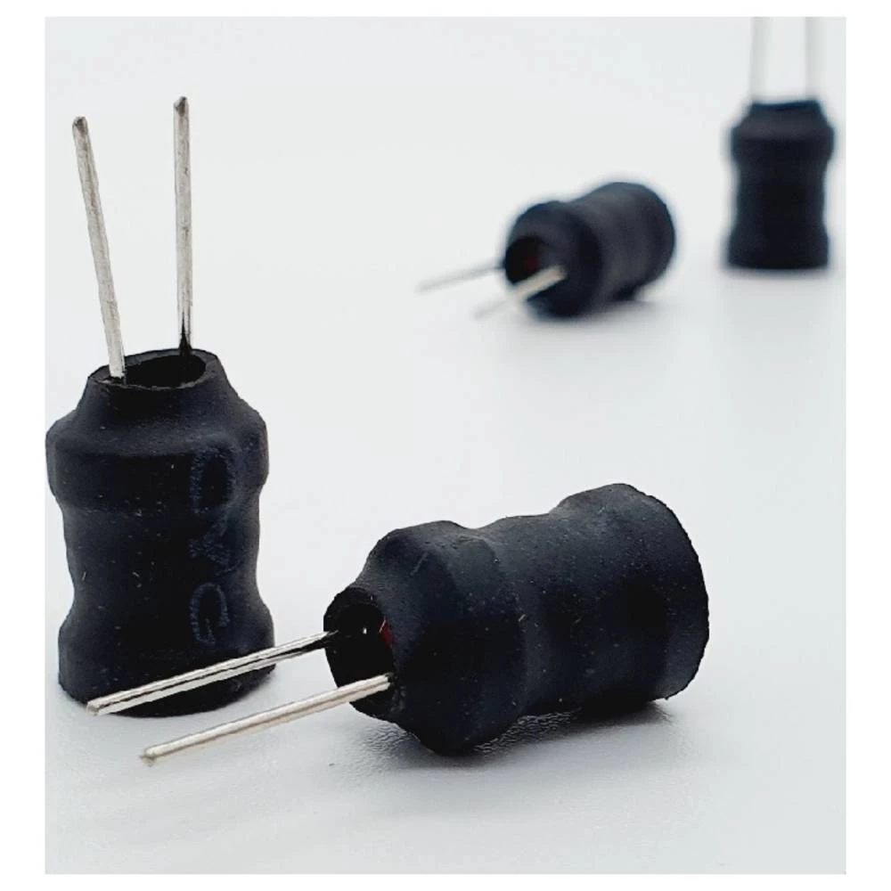Fastron 11P-154J-50 11P-154J-50 induktor 1 kom. slika