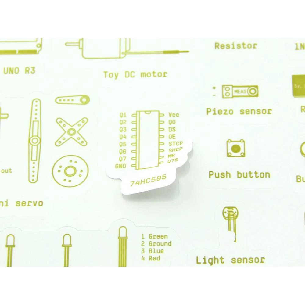 Conrad Product Image