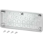 Hensel 4012591651284 prirubnica plastika