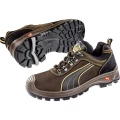Zaštitne cipele S3 Veličina: 39 Smeđa boja PUMA Safety Sierra Nevada Low 640730-39 1 pair slika