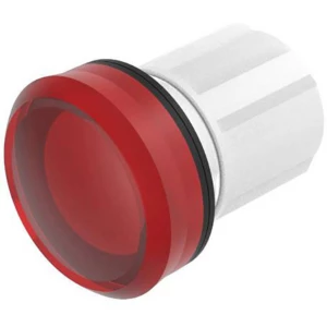 EAO 45-2T00.10E0.000 Serija 45 Pokretač indikatora Osvjetljenje cijelog lica Crveno eao  svjetlosni signalizator     crvena  IP69 k (u ugrađenom stanju) 1 St. slika