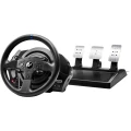 Upravljač Thrustmaster TM T300 RS Gran Turismo Edition USB PC, PlayStation 4, PlayStation 3 Crna Uklj. pedale slika