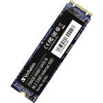 Verbatim 49362 unutarnji M.2 SATA SSD 2280 256 GB Vi560 maloprodaja M.2 SATA 6 Gb/s