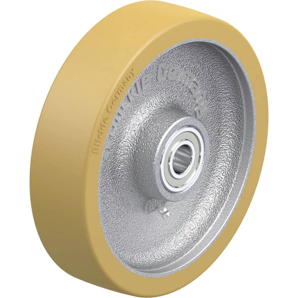 Blickle 936798 GVU 200/20K kotač za teški teret Promjer kotača: 200 mm Nosivost (maks.): 1000 kg kom. slika