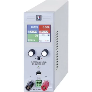 Elektroničko opterećenje EA Elektro-Automatik EA-EL 9500-08 T 500 V/DC 8 A Tvornički standard (vlastiti) slika