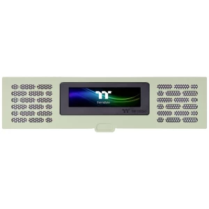 Thermaltake AC-067-OOENAN-A1 komplet LCD panela svijetlozelena slika
