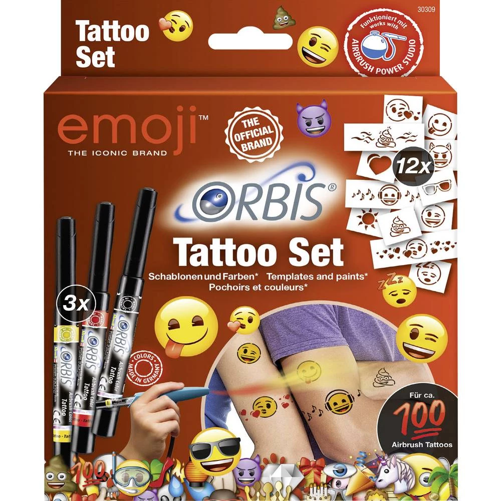 Conrad Product Image