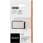 Zaštitna folija za zaslon fotoaparata Sony Pogodno za modele (kamera)=Sony Alpha a6000 7,6 cm (3")