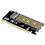 Digitus DS-33171 1 ulaz PCI Express x8 adapter kartica za m.2 SSD PCIe
