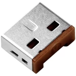 Smartkeeper zaključavanje USB priključka UL03P2BN  smeđa boja   UL03P2BN