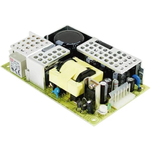 Mean Well RPT-65F ugradbeni AC/DC adapter napajanja  12 V/DC 5.8 A  podesivi izlazni napon slika