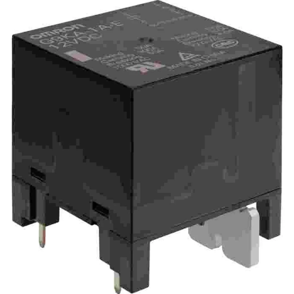 Omron G9KA-1A-E-DC24 relej velike snage 300 A 1 zatvarač kom. Tray slika