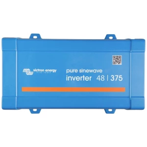 Victron Energy inverter Wechselrichter Victron Phoenix 48/375 VE.direct Schuko 375 W 48 V - 230 V slika