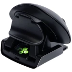 R-GO Tools Twister miš Bluetooth® optički crna 3 Tipke 2400 dpi