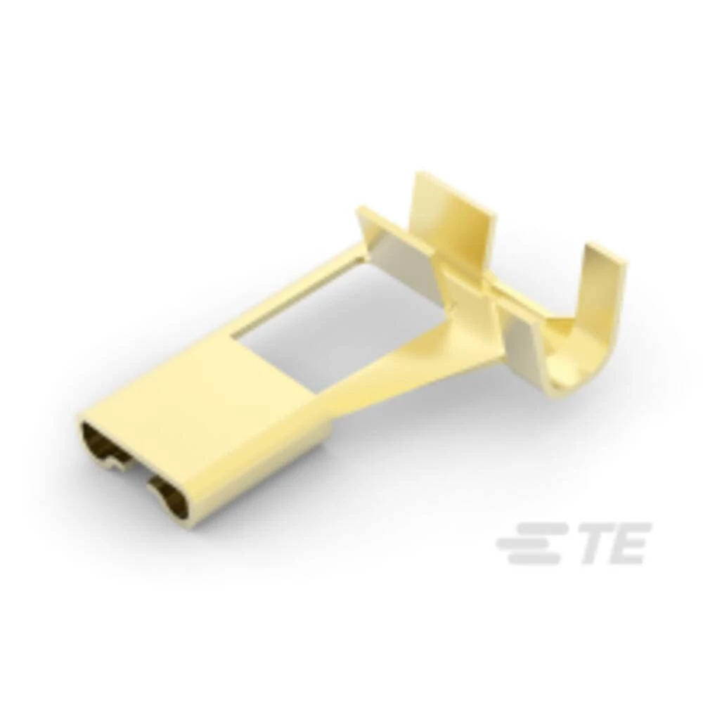 TE Connectivity FASTON Terminals - Premier & CommercialFASTON Terminals - Premier & Commercial 63848-1 AMP slika
