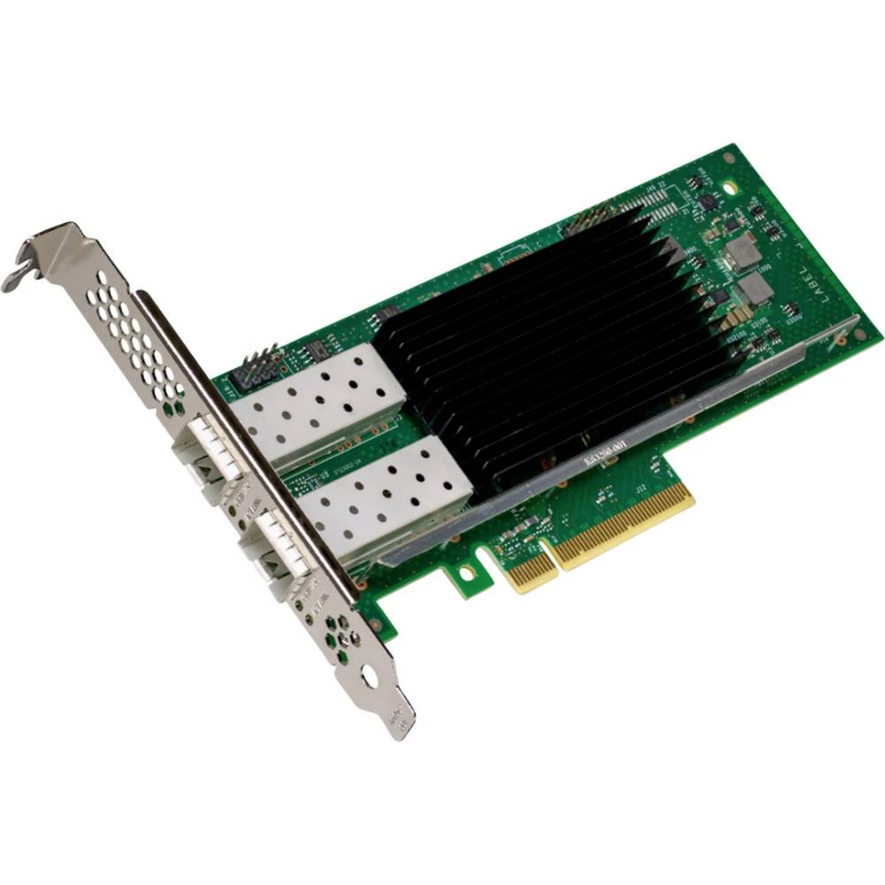 Intel INTEL E810XXVDA2 Ethernet Adapter Retail mrežna kartica slika