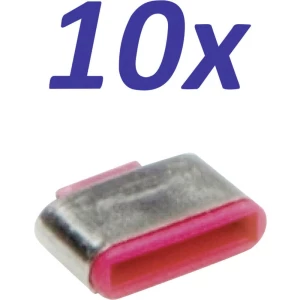 USB-C brava za 11.02.8333    19137 Roline Sadržaj: 10 St. slika