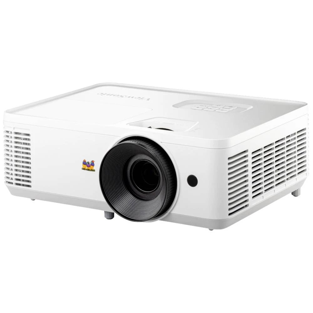 Viewsonic beamer PX704HD Laser ANSI-lumen: 4000 lm 1920 x 1200 WUXGA bijela slika