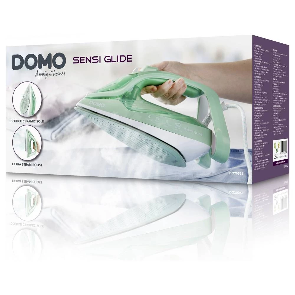Conrad Product Image