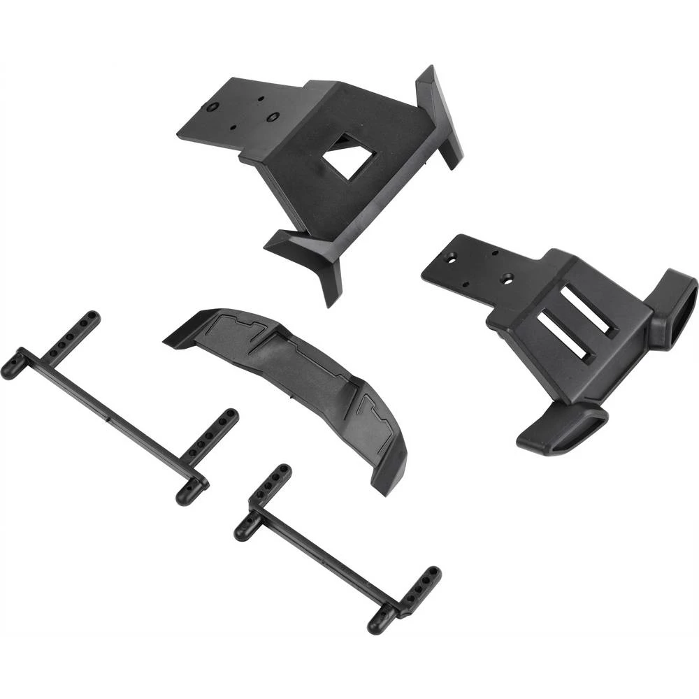 Reely RE-7566735 rezervni dio odbojnik/držač