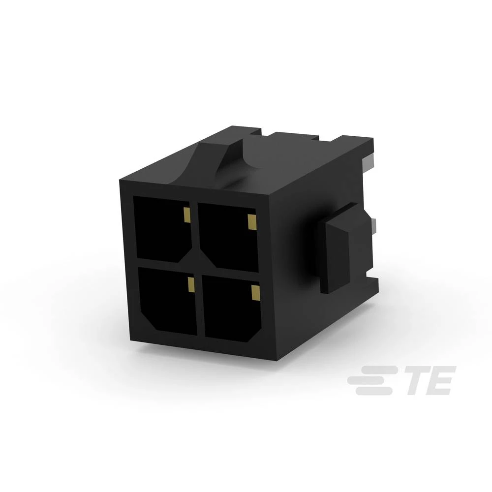 TE Connectivity 3-794632-4     1 St. slika