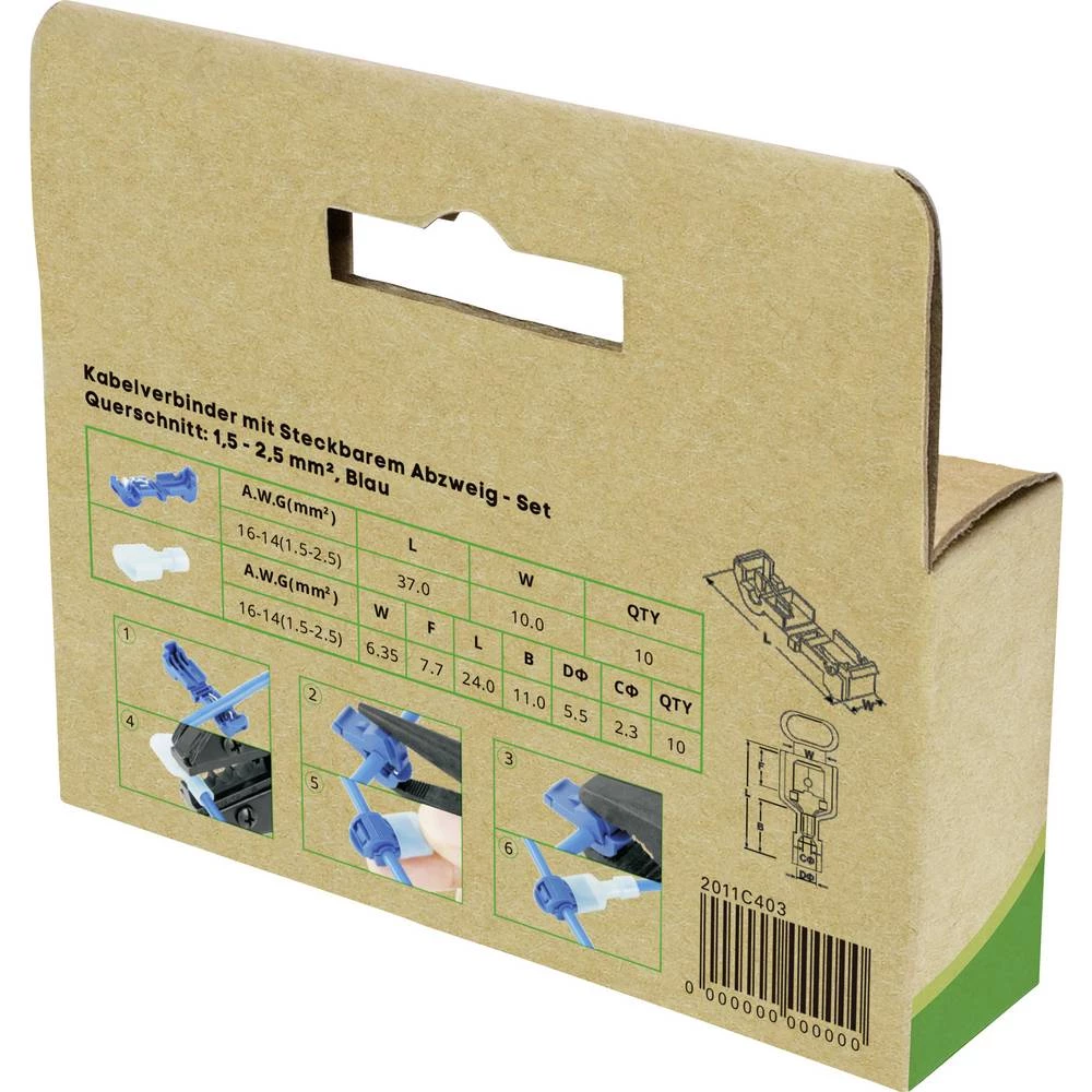 Conrad Product Image