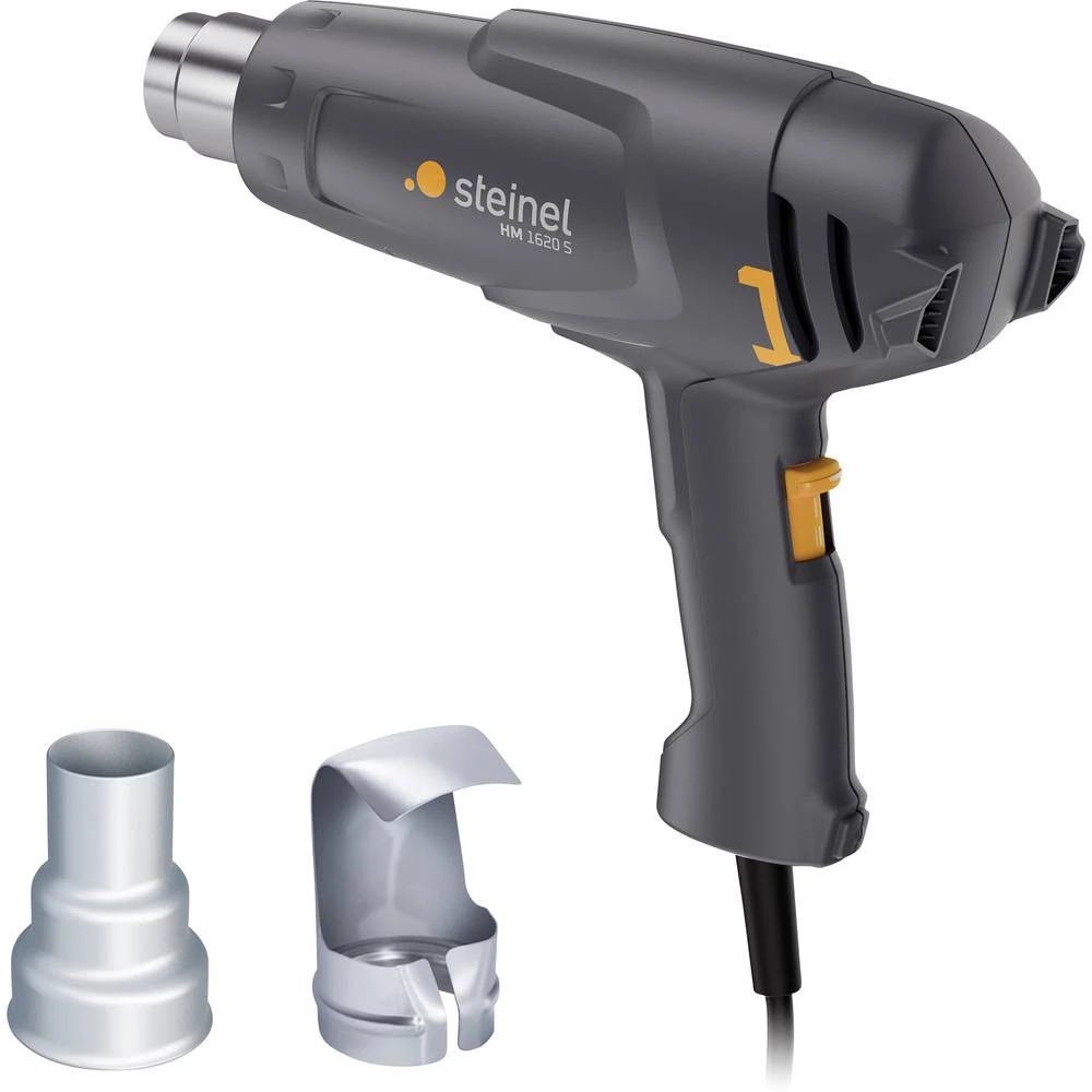 Steinel 092641 HM 1620 S SET puhalo na vrući zrak 1600 W slika