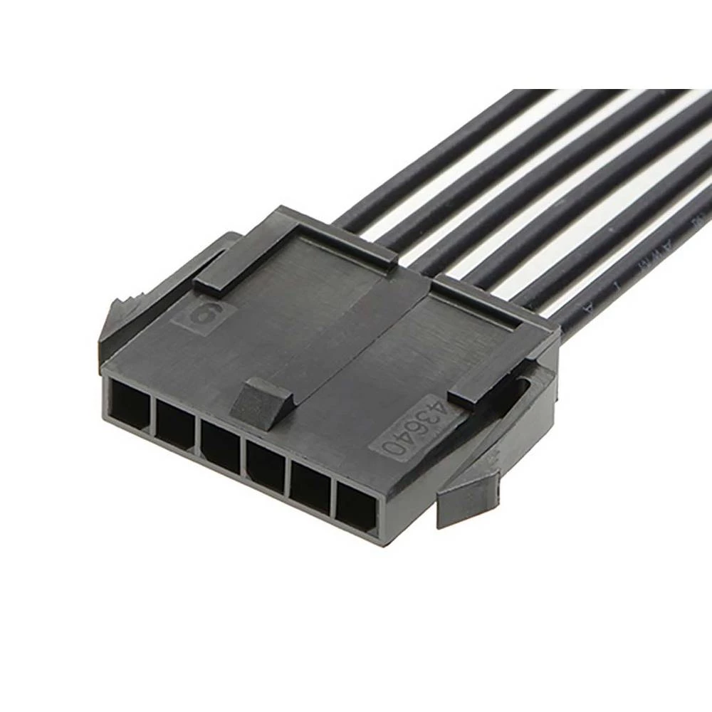 Molex 214750-2081 1 St. slika